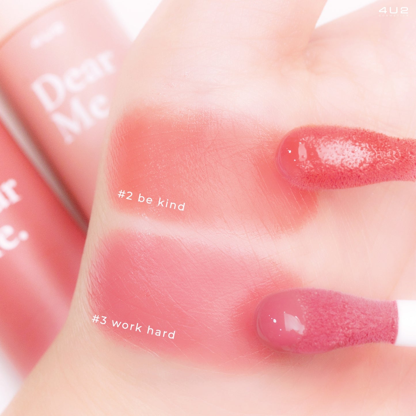 4u2 Dear Me Liquid Blush