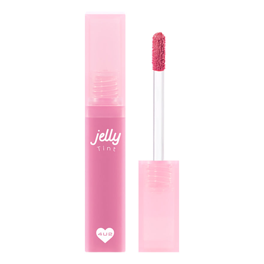 4u2 Jelly Tint