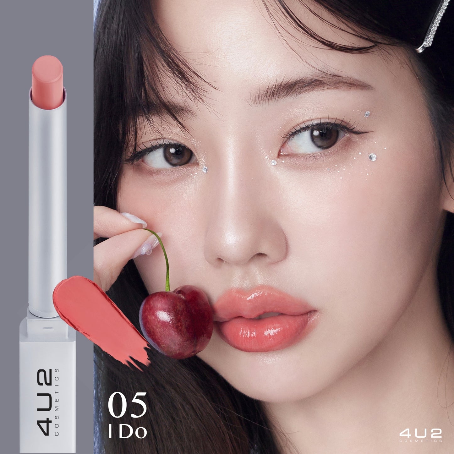 4u2 Better Half Lip Duo