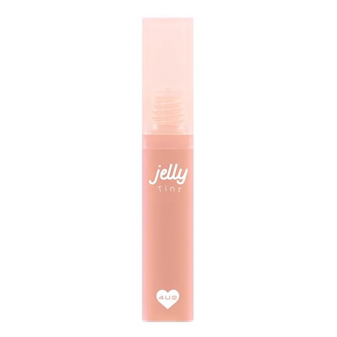 4u2 Jelly Tint