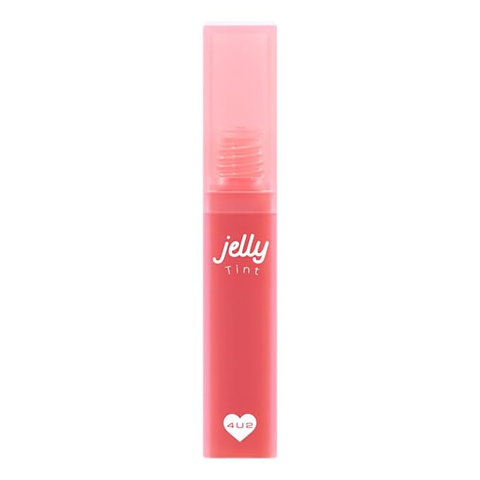 4u2 Jelly Tint