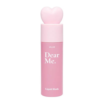 4u2 Dear Me Liquid Blush