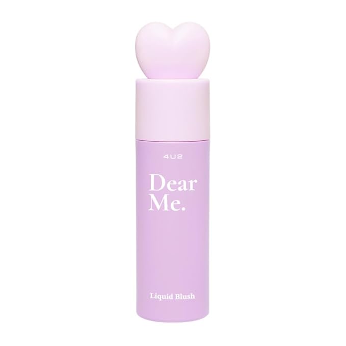 4u2 Dear Me Liquid Blush