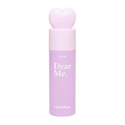 4u2 Dear Me Liquid Blush