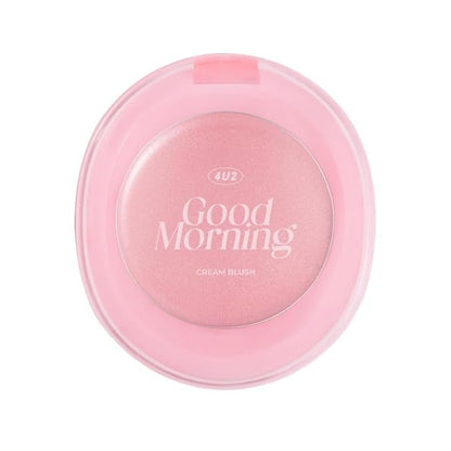 4u2 Compact Blush Stain