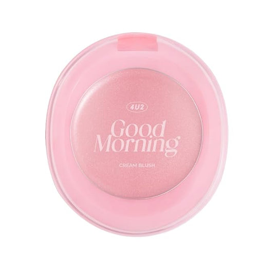 4u2 Good Cream Blush