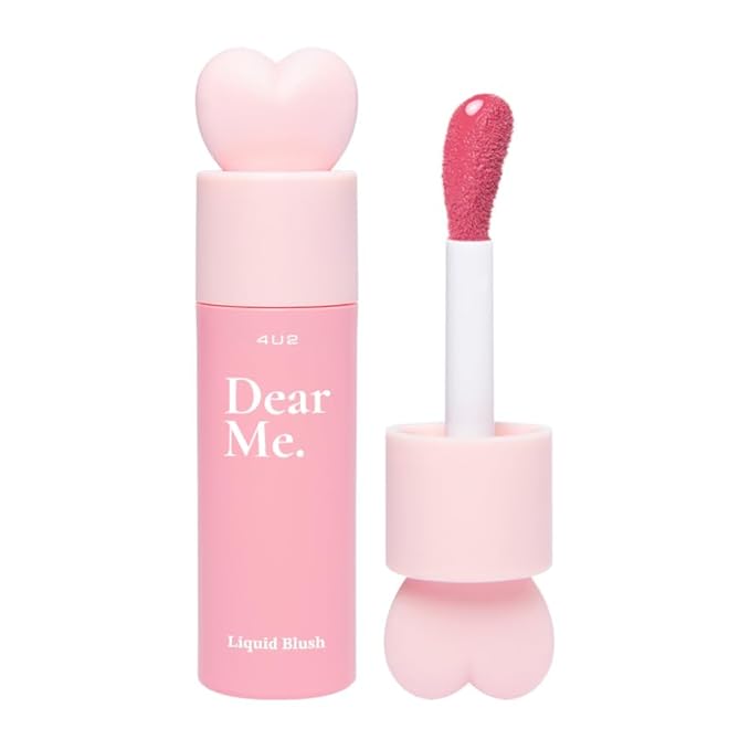 4u2 Dear Me Liquid Blush