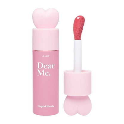 4u2 Dear Me Liquid Blush