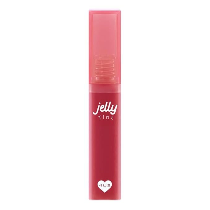 4u2 Jelly Tint