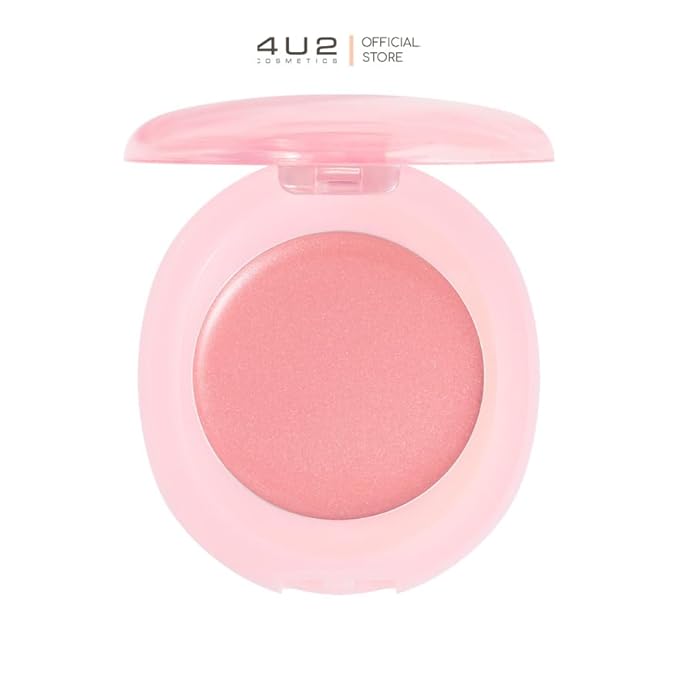 4u2 Compact Blush Stain