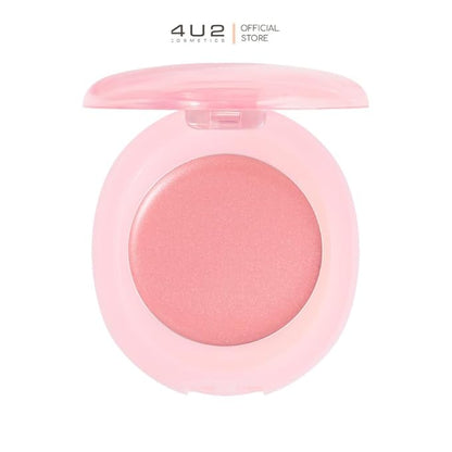 4u2 Compact Blush Stain