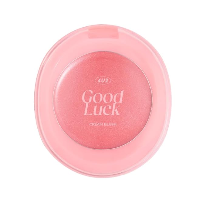 4u2 Compact Blush Stain