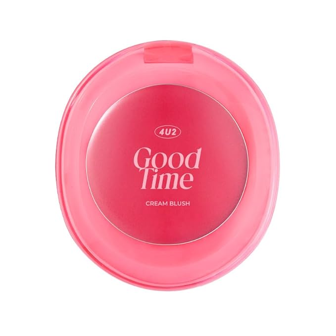 4u2 Compact Blush Stain