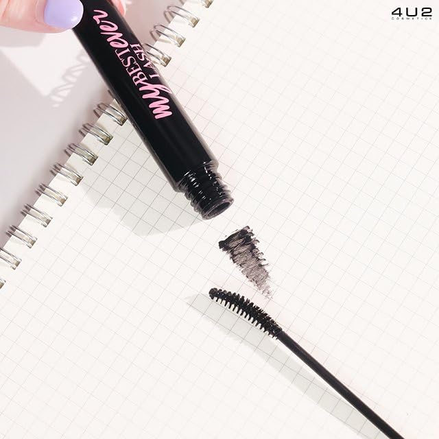 4u2 My Best Ever Lash Mascara