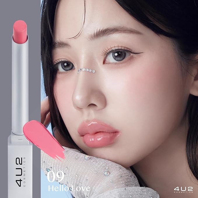 4u2 Better Half Lip Duo – 4u2 Cosmetics USA