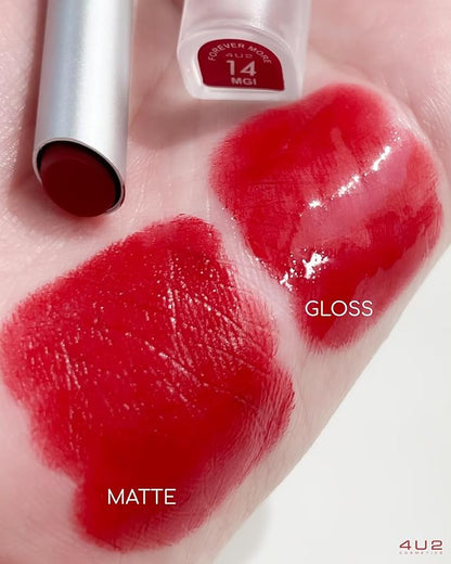 4u2 Better Half Lip Duo