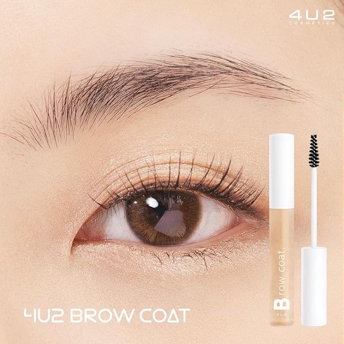 4u2 Brow Coat Version 2.0