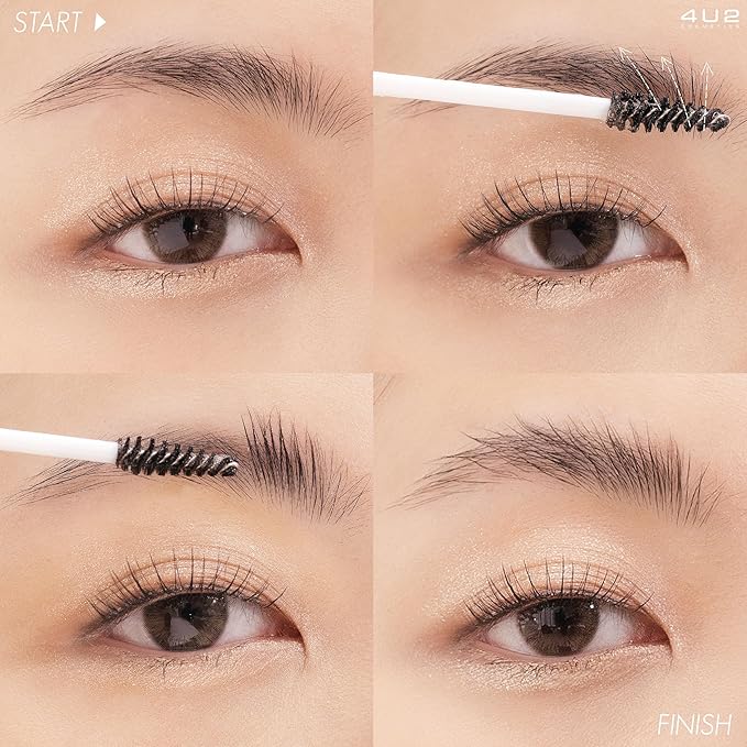 4u2 Brow Coat Version 2.0