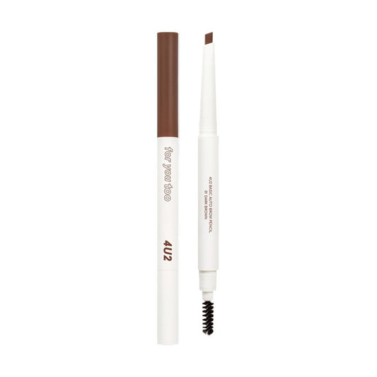 4U2 Basic Auto Brow Pencil