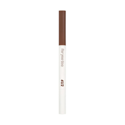 4U2 Auto Brow Pencil