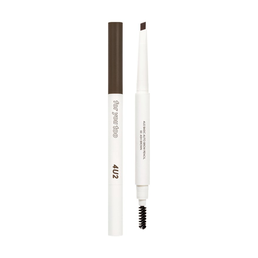 4U2 Auto Brow Pencil