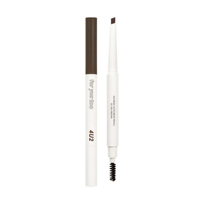 4U2 Auto Brow Pencil