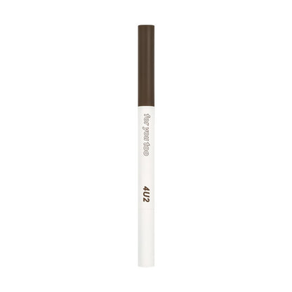 4U2 Auto Brow Pencil