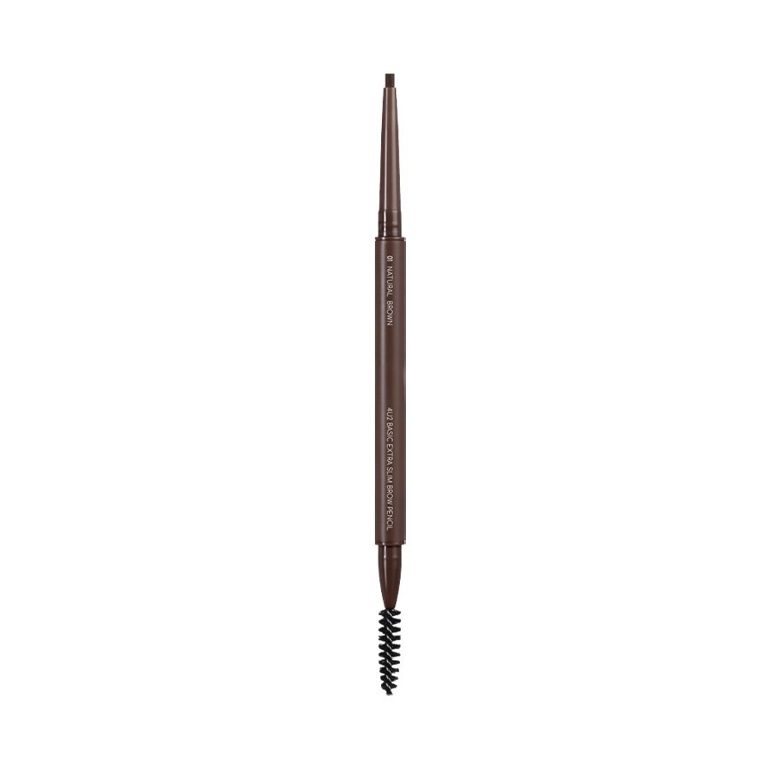 4u2 Basic Extra Slim Brow Pencil