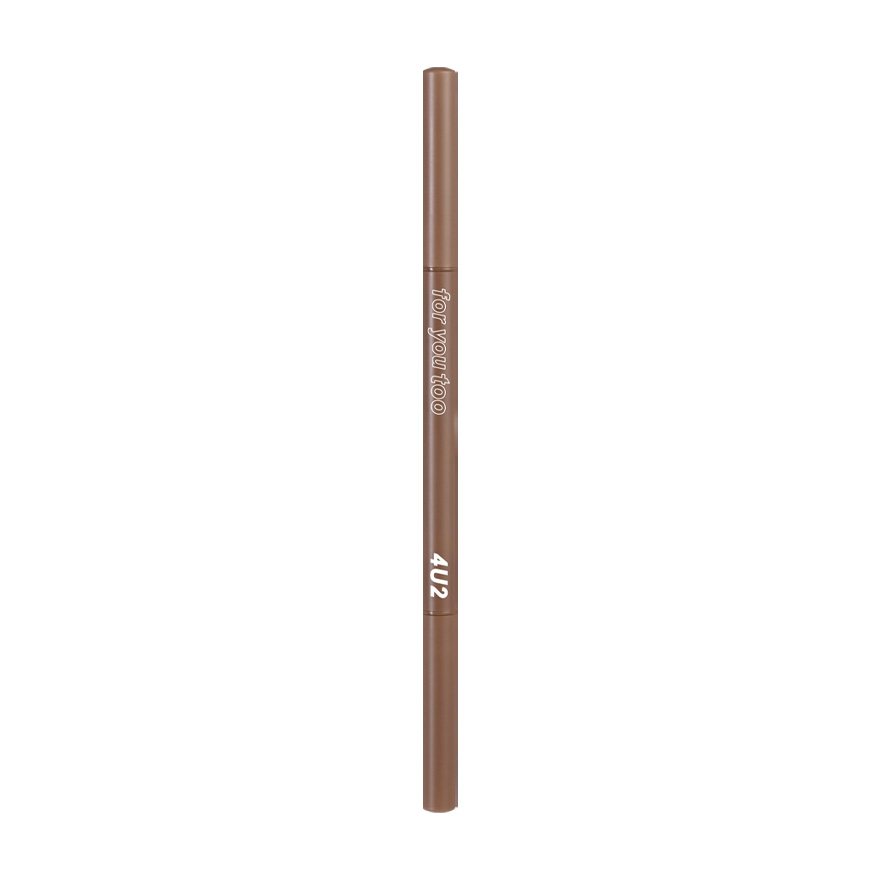 4u2 Extra Slim Brow Pencil