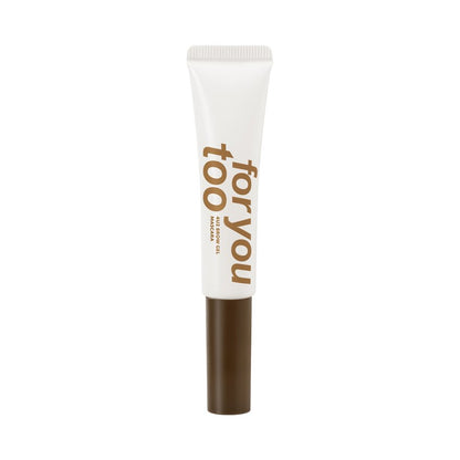 4u2 Brow Gel Mascara