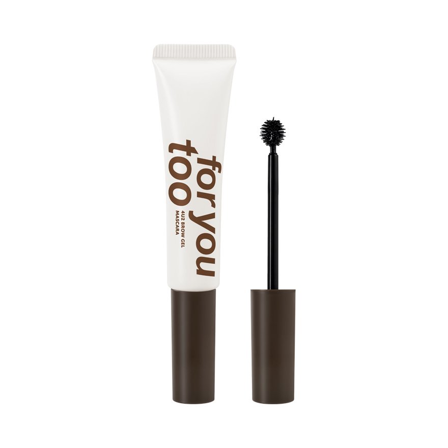 4u2 Brow Gel Mascara