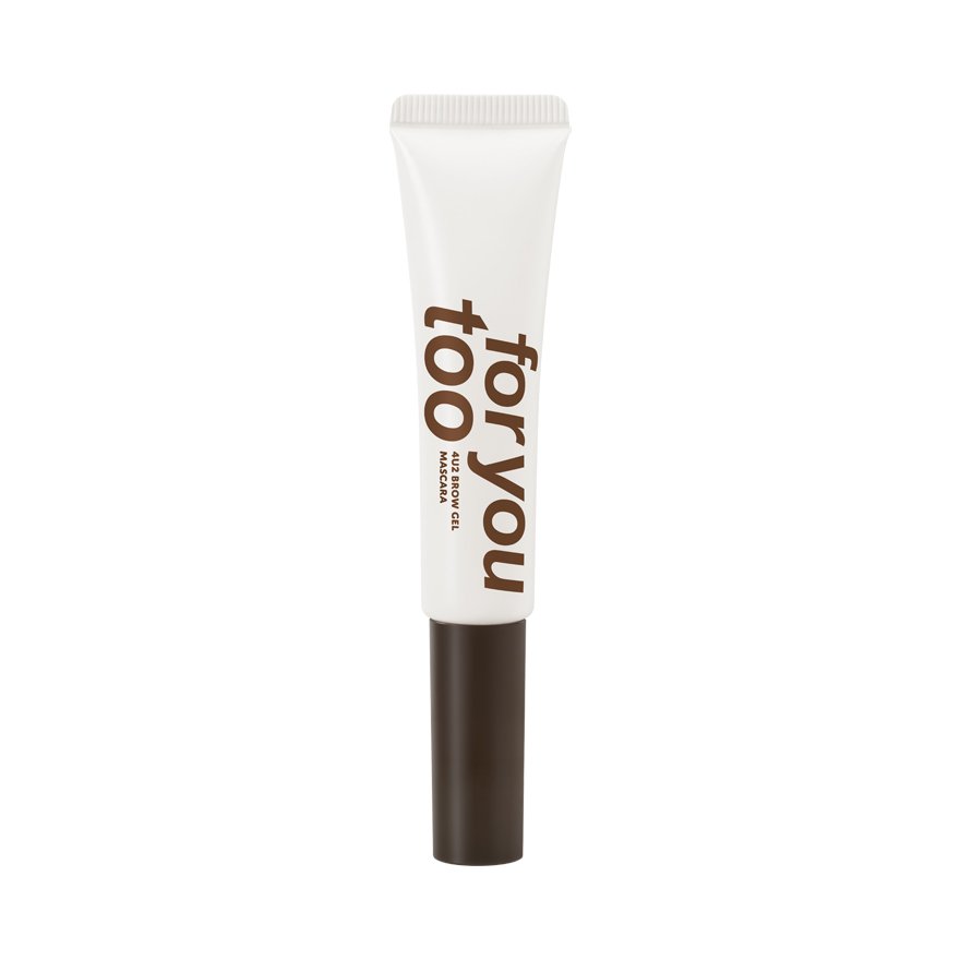 4u2 Brow Gel Mascara