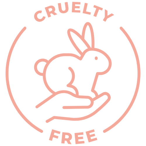 Cruelty free icon