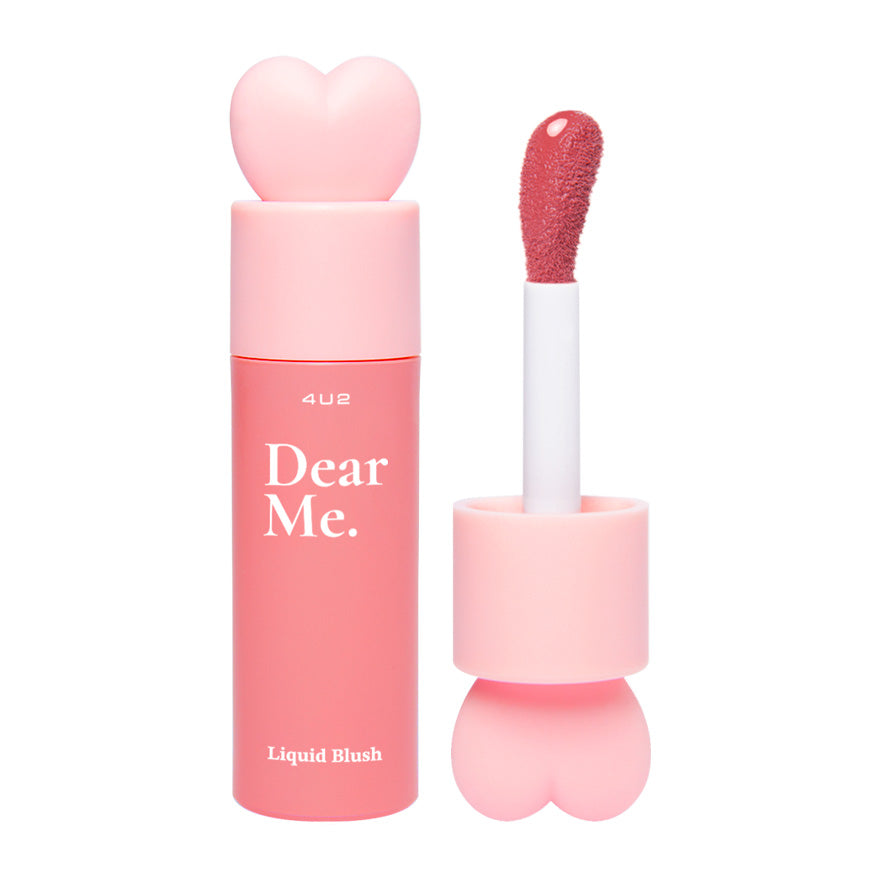 4u2 Dear Me Liquid Blush