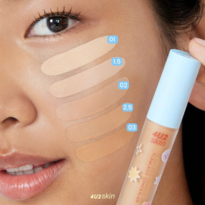 4u2 Skin Flawless Concealer