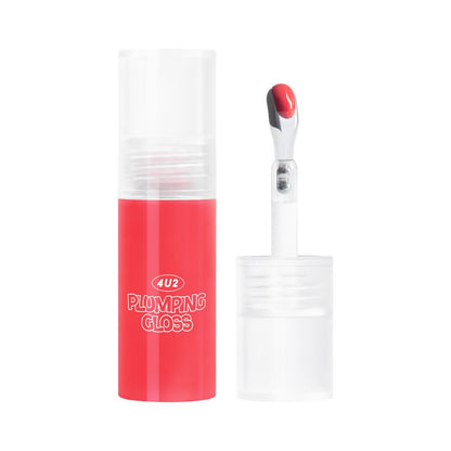 4u2 Plumping Gloss