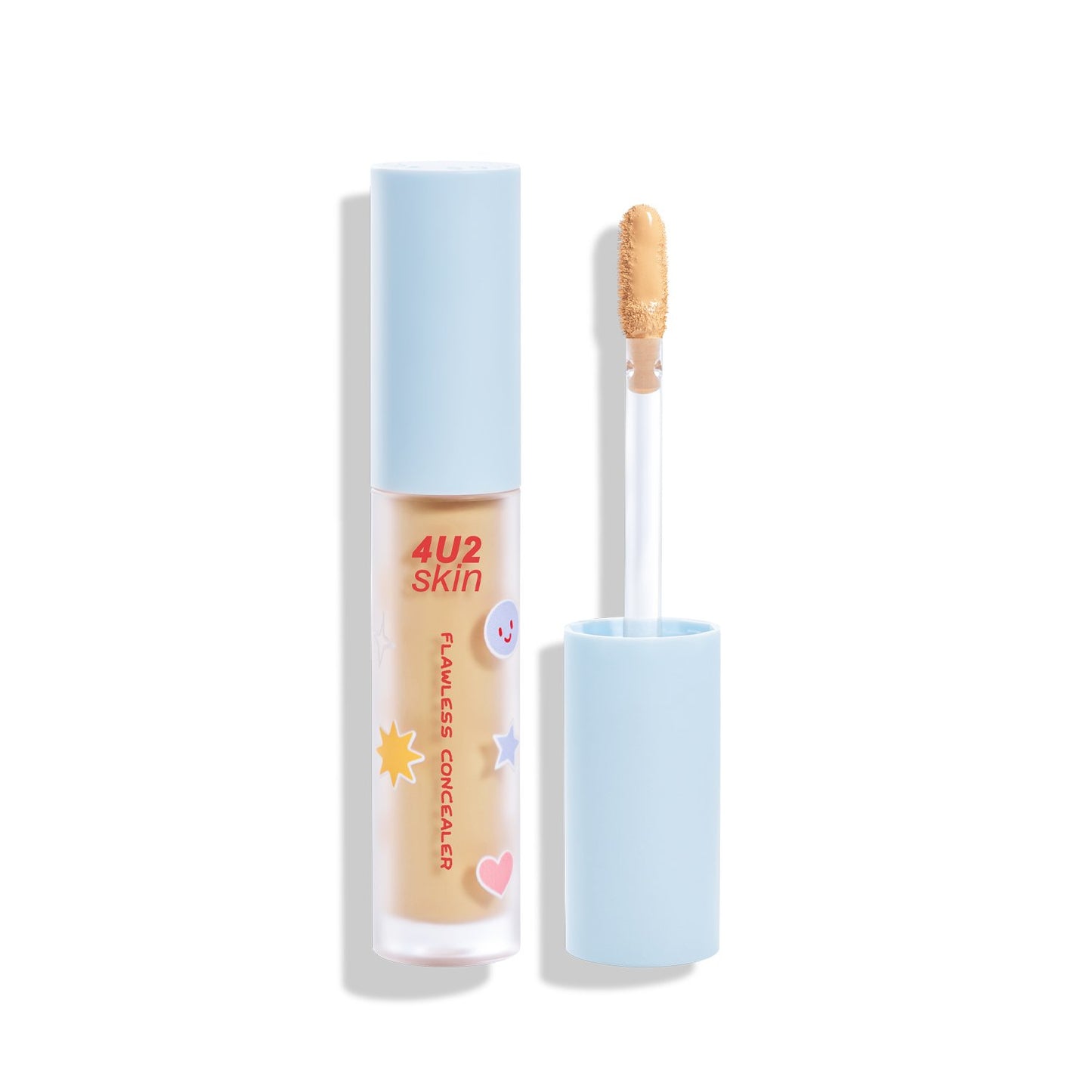 4u2 Skin Flawless Concealer