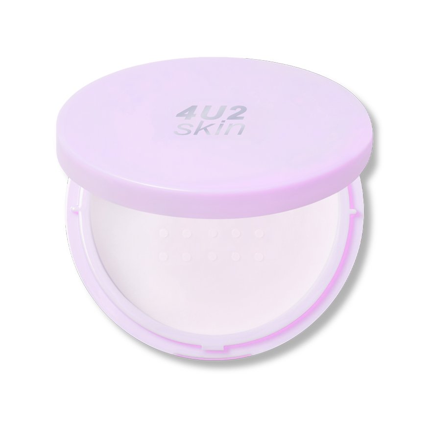 4u2 Color Correcting Setting Powder