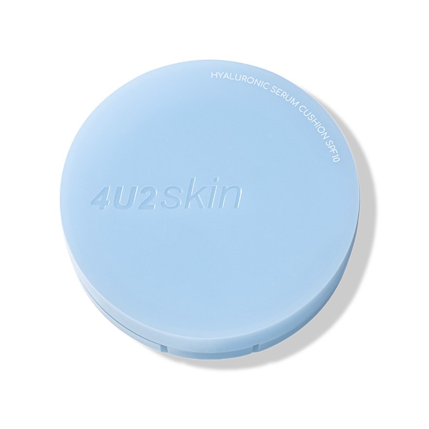 4u2SKIN Hyaluronic Serum Cushion