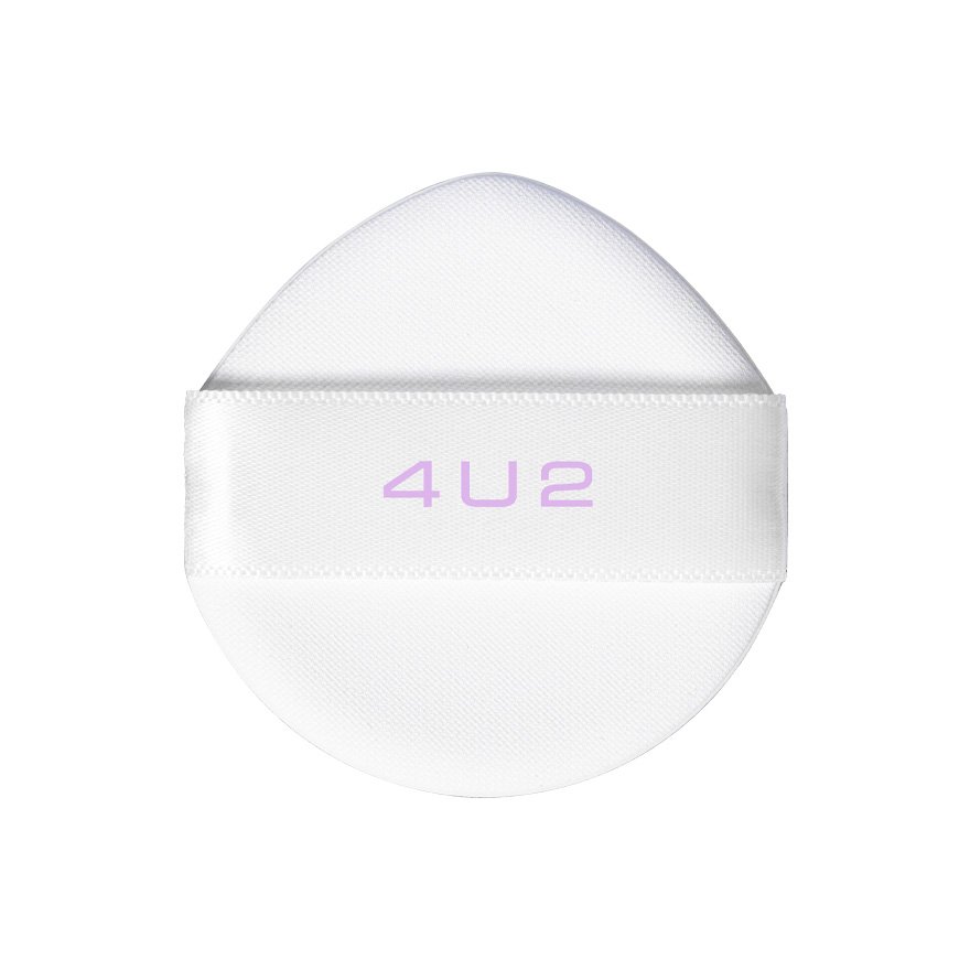 4u2 Skin Tone- Up Sun Cushion SPF50 PA++++