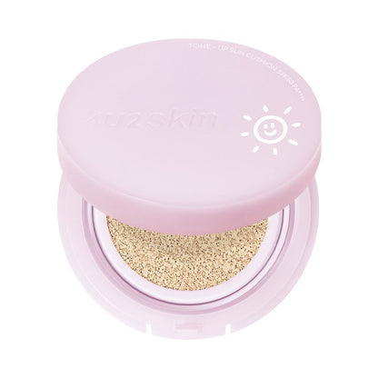 4u2 Skin Tone- Up Sun Cushion SPF50 PA++++