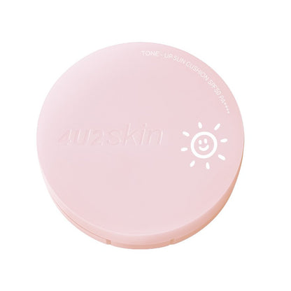 4u2 Skin Tone- Up Sun Cushion SPF50 PA++++